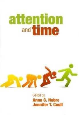 Attention and Time - 