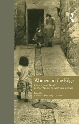 Women on the Edge - 