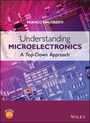 Understanding Microelectronics - Franco Maloberti