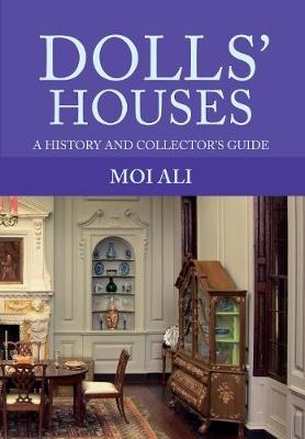 Dolls' Houses - Moi Ali