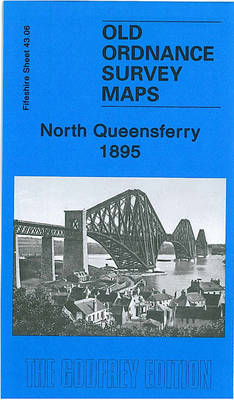 North Queensferry 1895 - Sandy Wilkie, Gilbert Torrance Bell