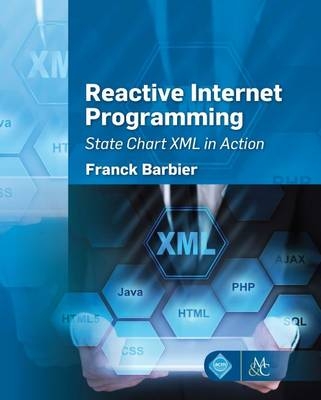 Reactive Internet Programming - Franck Barbier