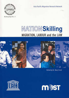 Nation Skilling - 
