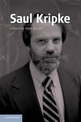 Saul Kripke - 