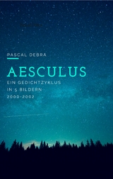 Aesculus - Pascal Debra