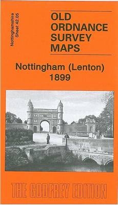 Nottingham (Lenton) 1899 - Barrie Trinder