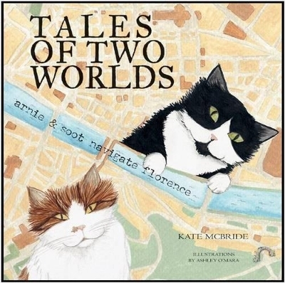 Tales of Two Worlds - Kate McBride