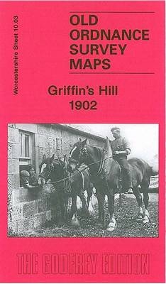 Griffin's Hill 1902 - Malcolm Nixon