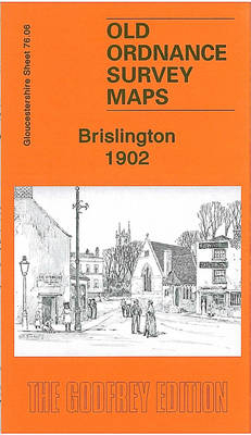 Brislington 1902 - Mike Bone