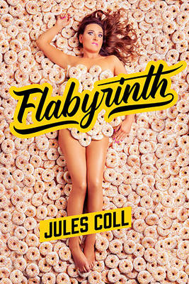 Flabyrinth - Jules Coll