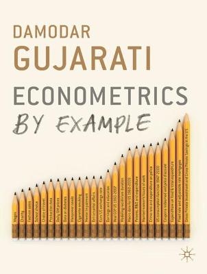 Econometrics by Example - Damodar Gujarati