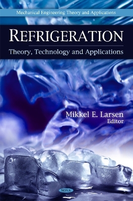 Refrigeration - 