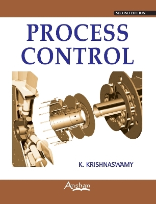 Process Control 2E - K Krishnaswamy