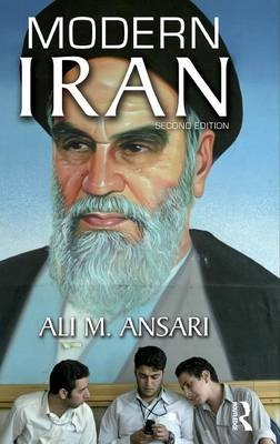 Modern Iran - Ali Ansari