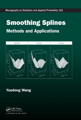 Smoothing Splines - Yuedong Wang