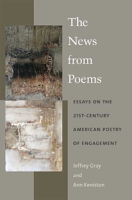 The News from Poems - 