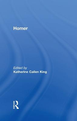 Homer - Katherine Callen King