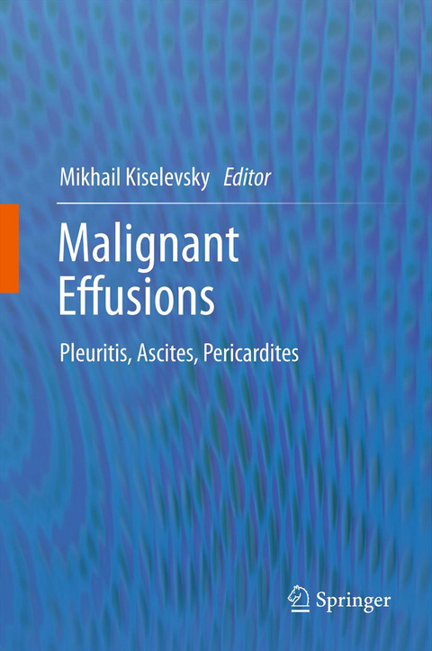 Malignant Effusions - 