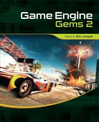 Game Engine Gems 2 - 