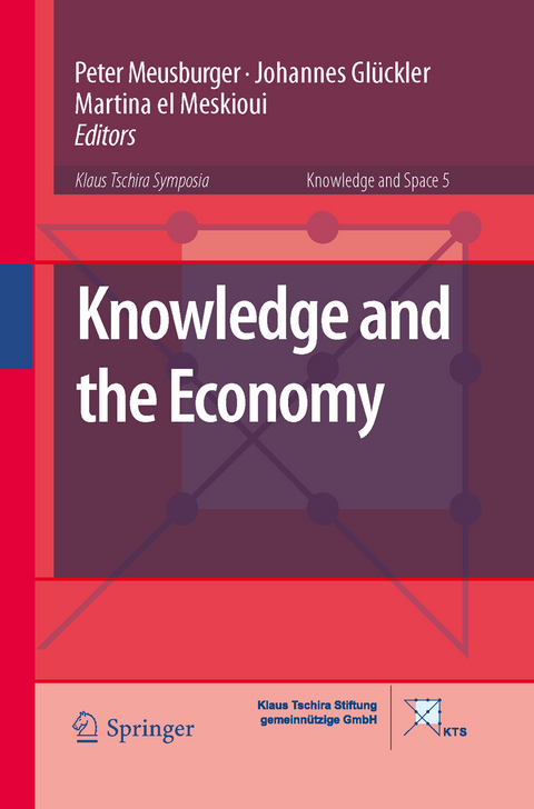 Knowledge and the Economy - 