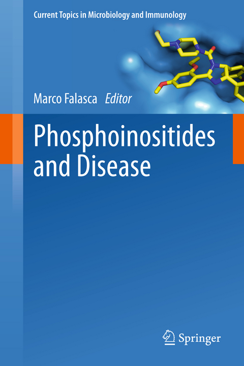 Phosphoinositides and Disease - 