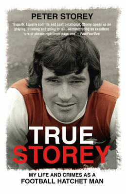 True Storey - Peter Storey