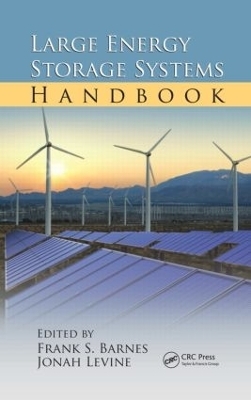 Large Energy Storage Systems Handbook - 