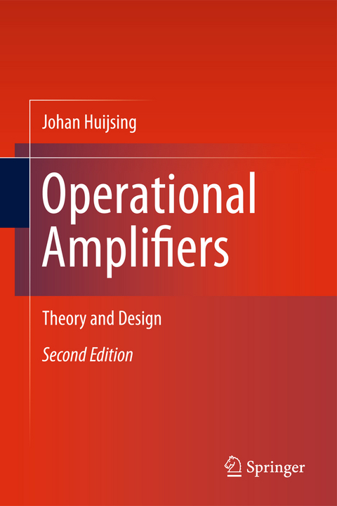 Operational Amplifiers - Johan Huijsing