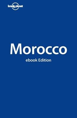 Lonely Planet Morocco