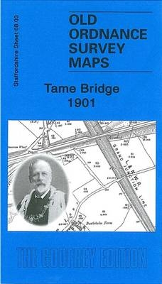 Tame Bridge 1901 - Malcolm Nixon