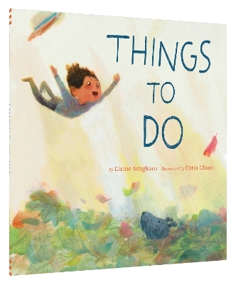 Things to Do - Elaine Magliaro