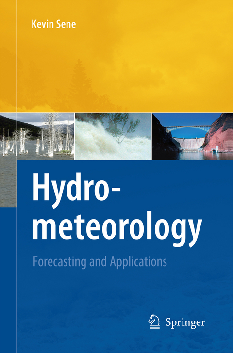 Hydrometeorology - Kevin Sene