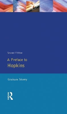 A Preface to Hopkins - Graham Storey