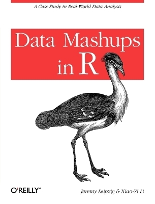 Data Mashups in R - Jeremy Leipzig