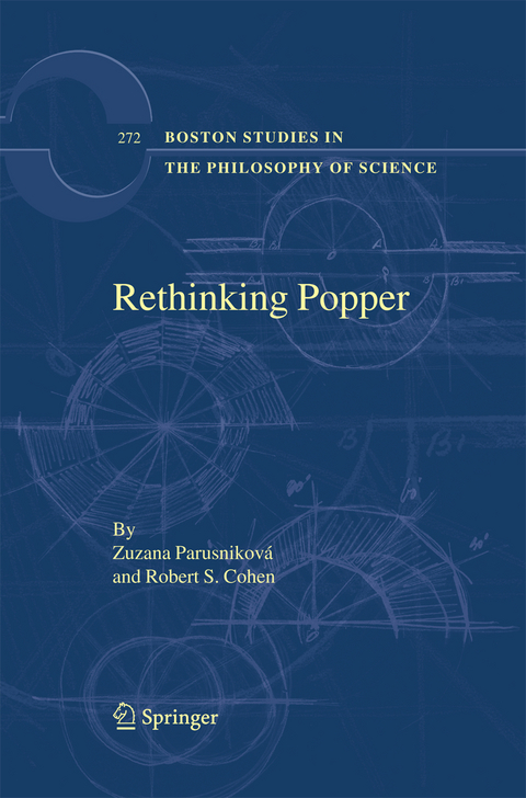 Rethinking Popper - 