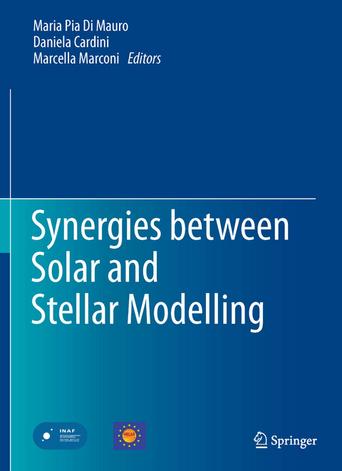 Synergies between Solar and Stellar Modelling - 