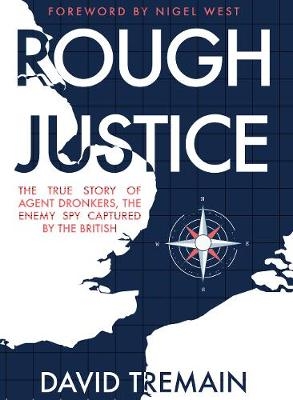 Rough Justice - David Tremain