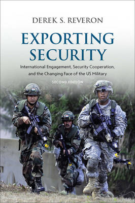 Exporting Security - Derek S. Reveron