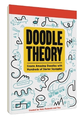 Doodle Theory - Nate Padavick