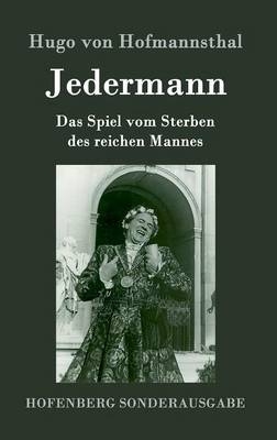 Jedermann -  Hugo Von Hofmannsthal