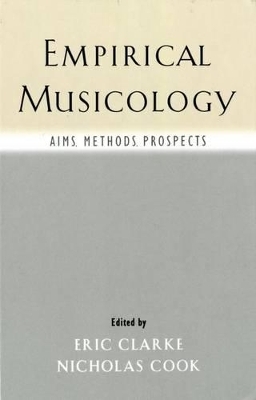 Empirical Musicology - 