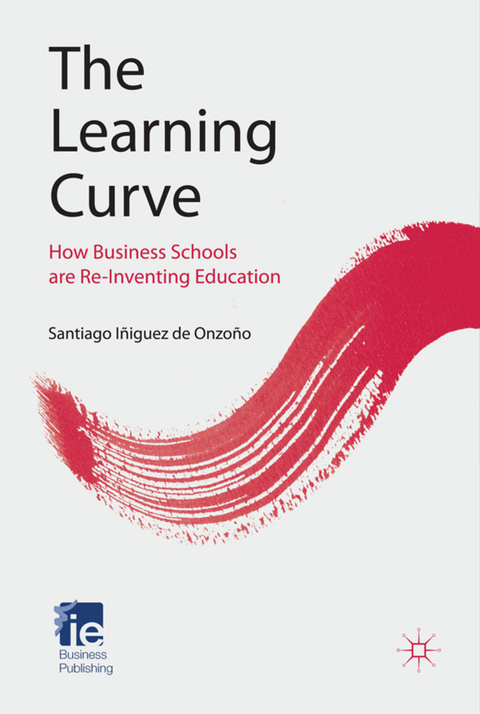 The Learning Curve - Santiago Iniguez de Onzono