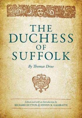 The Duchess of Suffolk - Richard Dutton