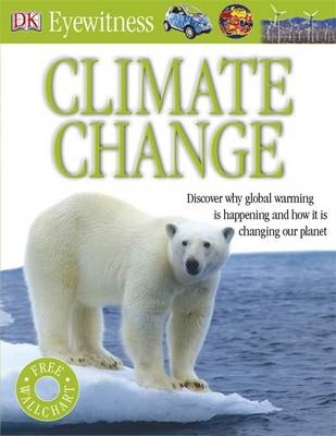 Climate Change -  Dk