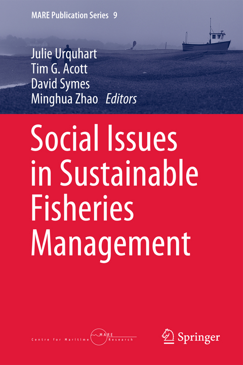 Social Issues in Sustainable Fisheries Management - 