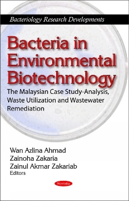 Bacteria in Environmental Biotechnology - 