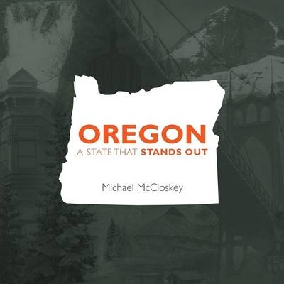 Oregon - Michael McCloskey