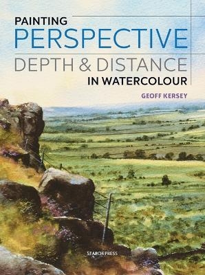 Painting Perspective, Depth & Distance in Watercolour - Geoff Kersey
