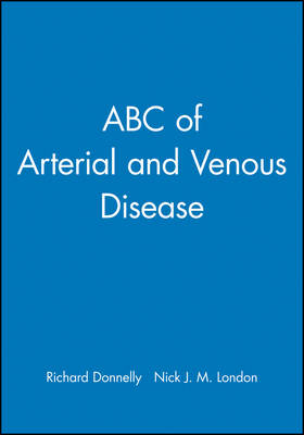 CD–Rom ABC Arterial & Venous Disease Slide Set - R Donnelly