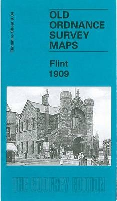 Flint 1909 - Derrick Pratt